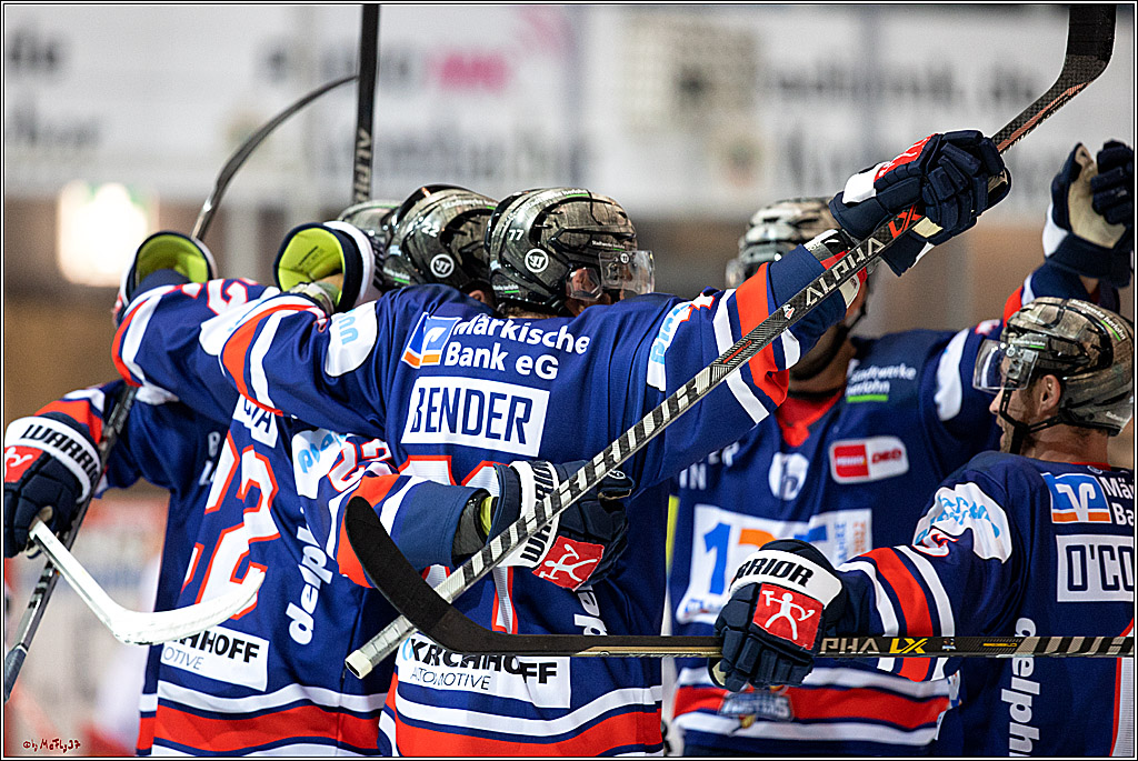 011 Iserlohn Roosters KEC 5:4 2022